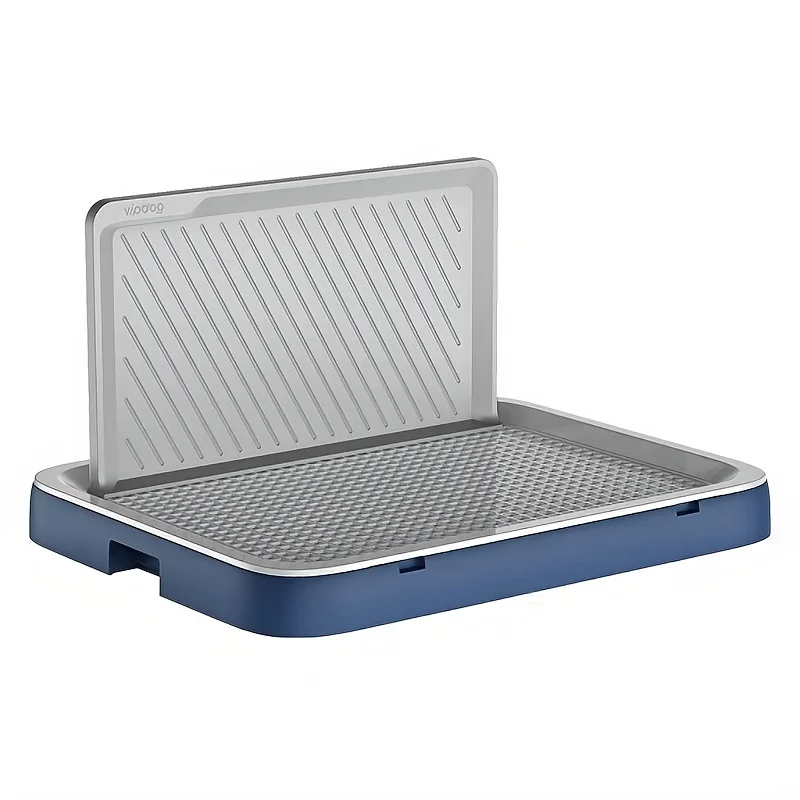 Thumbnail 3 - #25 Best Indoor Pet Litter Trays to Buy In 2026