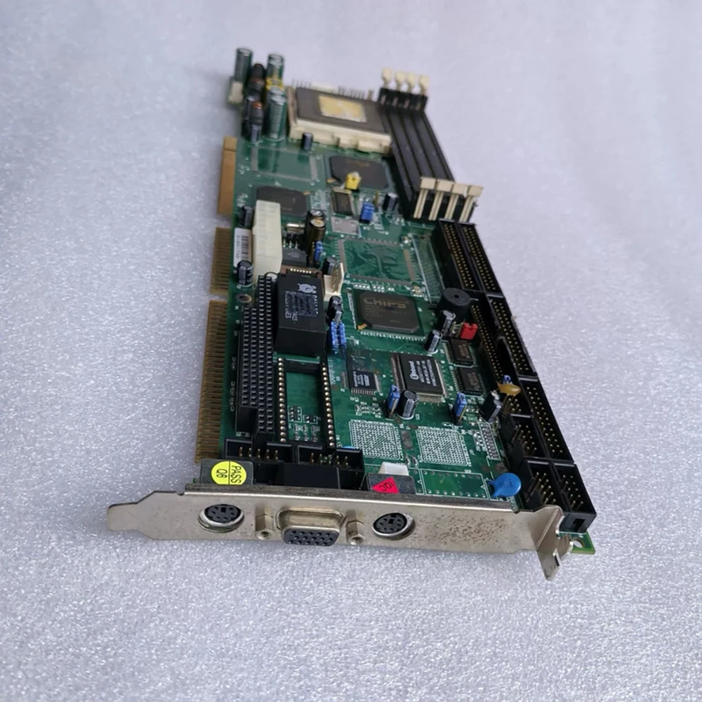 HS6039 Ver:1.3 Placa base de control industrial