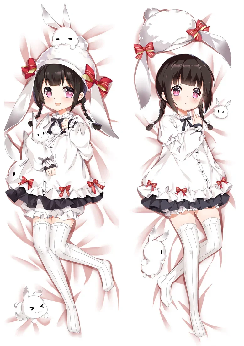 

180 см наволочка Dakimakura обнимающая наволочка для тела мультфильм игры постельное белье подушка отаку