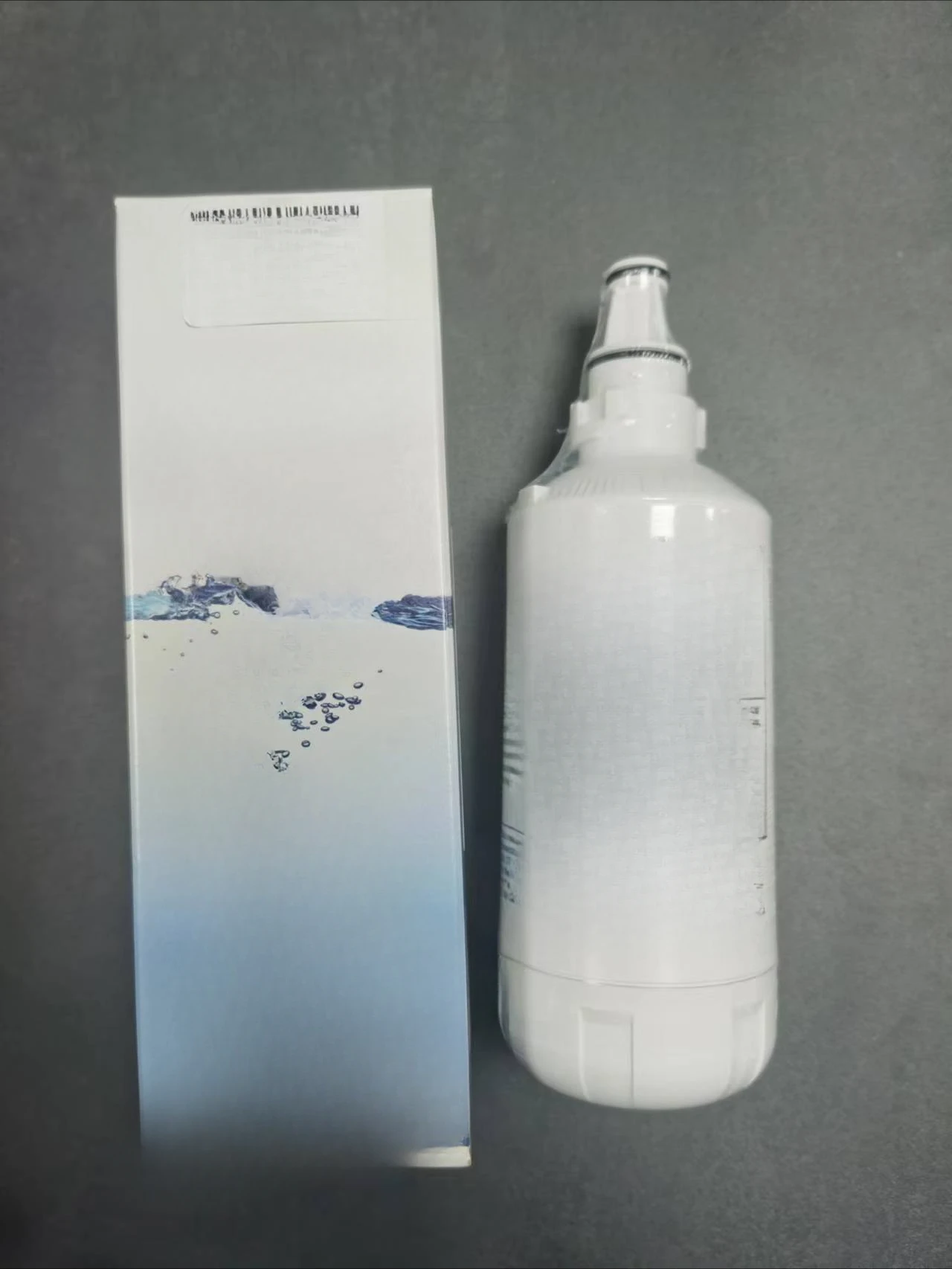 This product can be customized. Suitable for refrigerator filter CBNbe6256