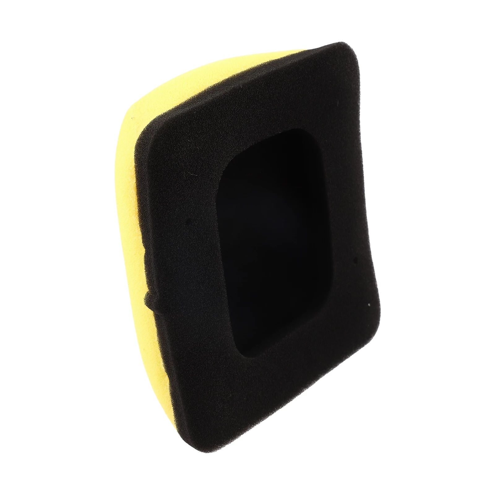 for trail Maintenance As Picture Air Filter For Honda Road Riding for rugged -road Use Cost-effective Replacement