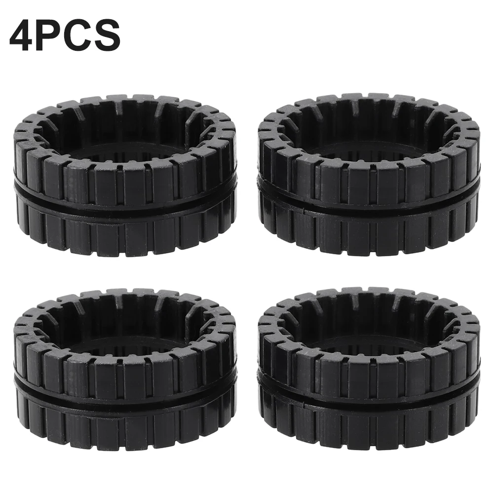 Exquisite High Quality Practical Tires Accessories Wheel Tires For Jet M6 Non-Slip Parts Replacement Tool (6110