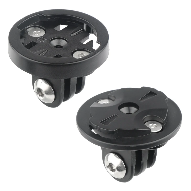 AliExpress DEEMOUNT Deemount Bicycle Computer Combo Mount Bracket Quick Repair Accessories for Garmin Gopro Camera Headlight Adapter Fixing Base