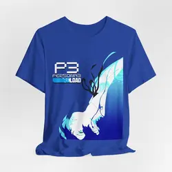 Persona 3 Reload TShirt! (Unisex)