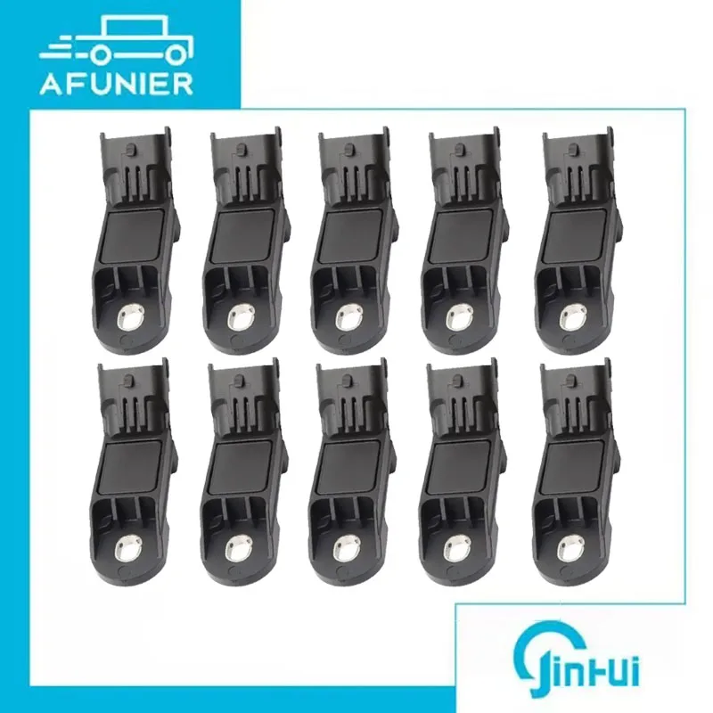 10Pcs Pressure Sensor For Sea-Doo 3D Gsx Rfi Gtx Di Rx Xp Di Gti Le Rfi 4Tec OE No.:270600040,0261230061,290274055,420274055