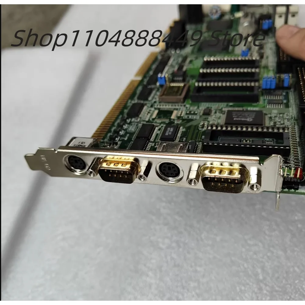 ROCKY-548TX V6.4 Placa base de control industrial