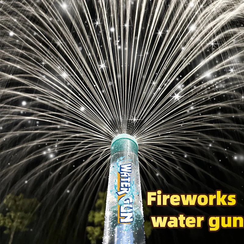 Umbrella-Shaped Water Gun - Outdoor Beach Water Gun Toy - Beach Small Water Gun - Children's Raft Toy - Gift for Summer Battle
