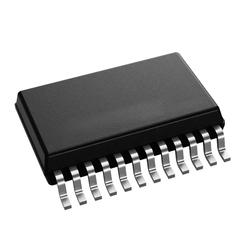 

1/510Pcs CS5550-ISZ SSOP-24 Analog-to-digital converters - ADCs Resolution: 24 bit 2 Channel Reference voltage 2.5 V