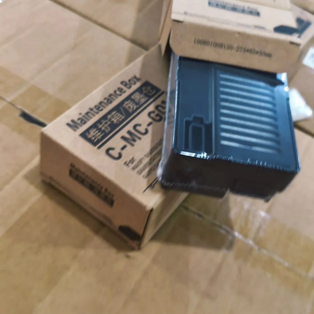 

MC-G01 MC G01 MCG01 Maintenance Cartridge For Canon GX6010 GX6020 GX6030 GX6080 GX6070 GX7010 GX7020 GX7050 GX7030 GX7040 GX7060