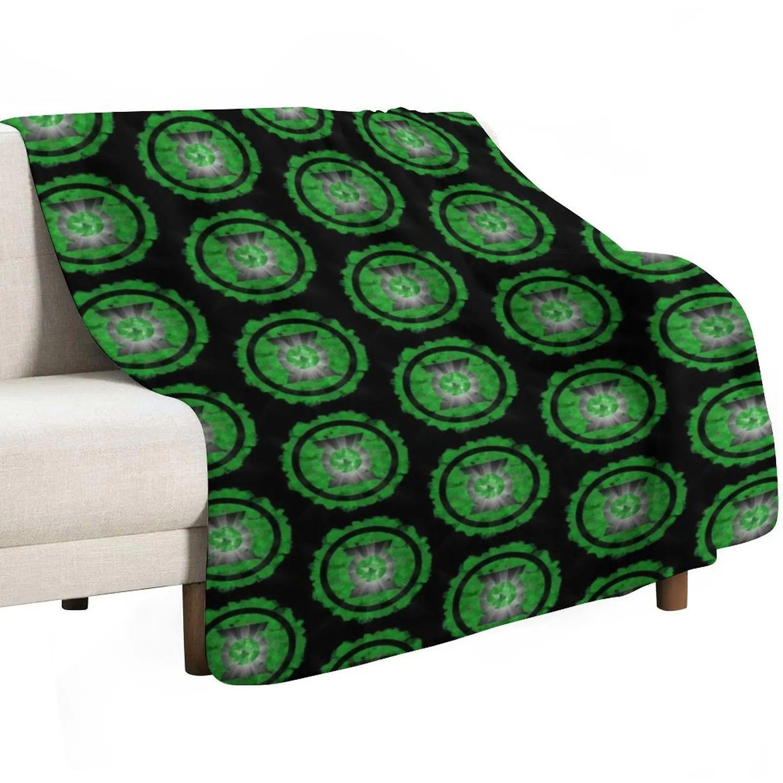 Lantern of Will Throw Blanket Beautifuls manga Extra Large Throw Soft Big Luxury Designer Vintage Blankets