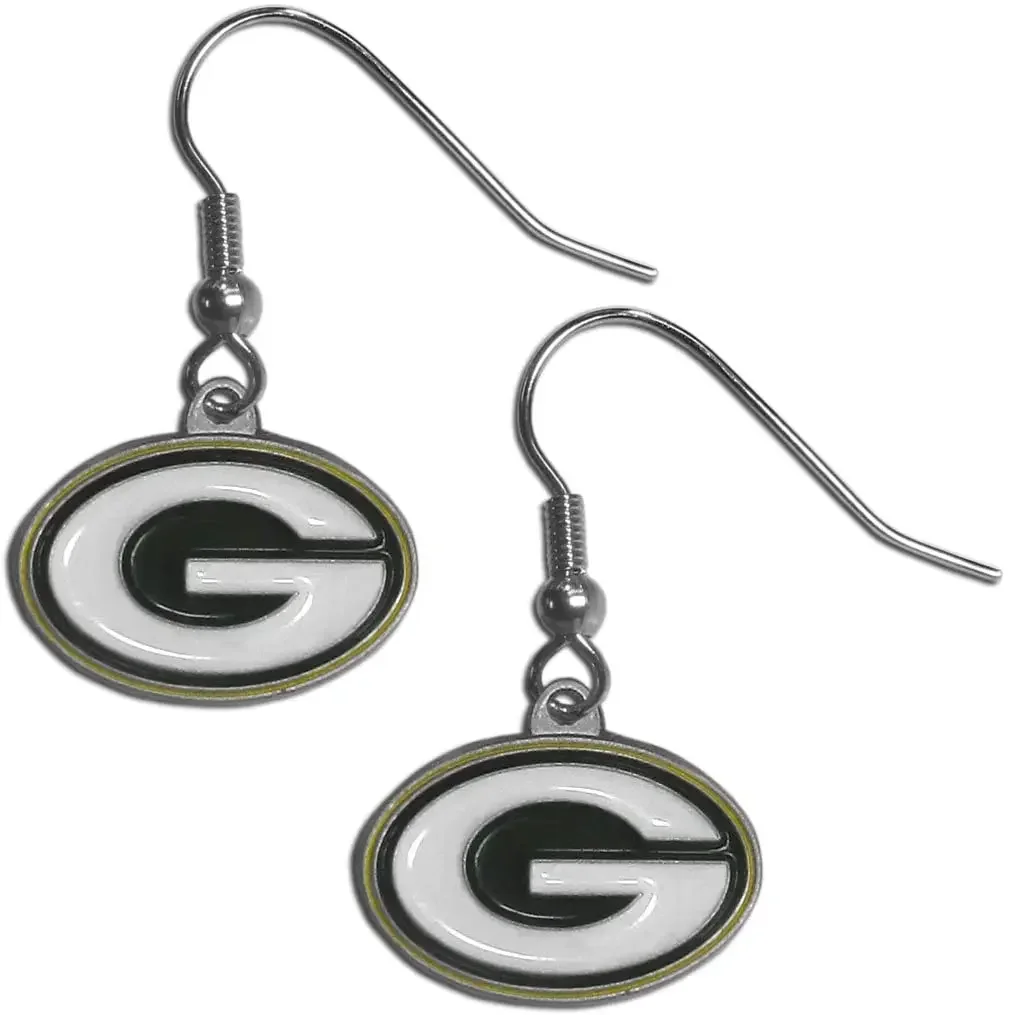 NFL Dangle Earrings