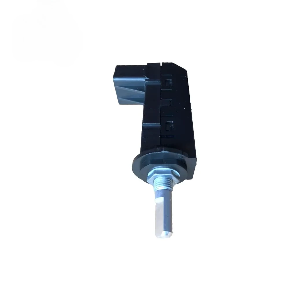 O interruptor de ralentí do acelerador 8980134180 amplamente utilizado no controle de aceleração do ralentí do caminhão Isuzu