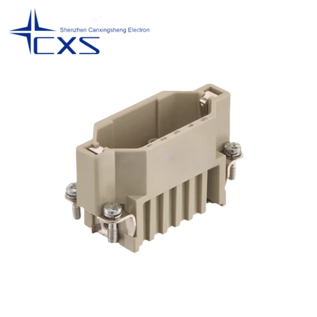 

1 шт. 09210153001 Германия ЖЕСТКИЙ сверхмощный разъем 15-контактный штекерный сердечник 15D-BU-C HD-015-M