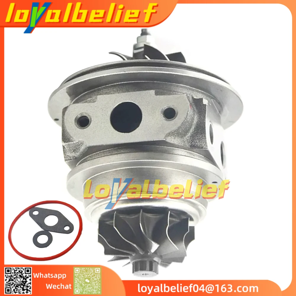 

Turbo Cartridge Core TF035 For Hyundai Gallopper 2.5 TDI 74Kw 101HP D4BH 28200-4A210 49135-04030 49135-04131 Car Engine Parts