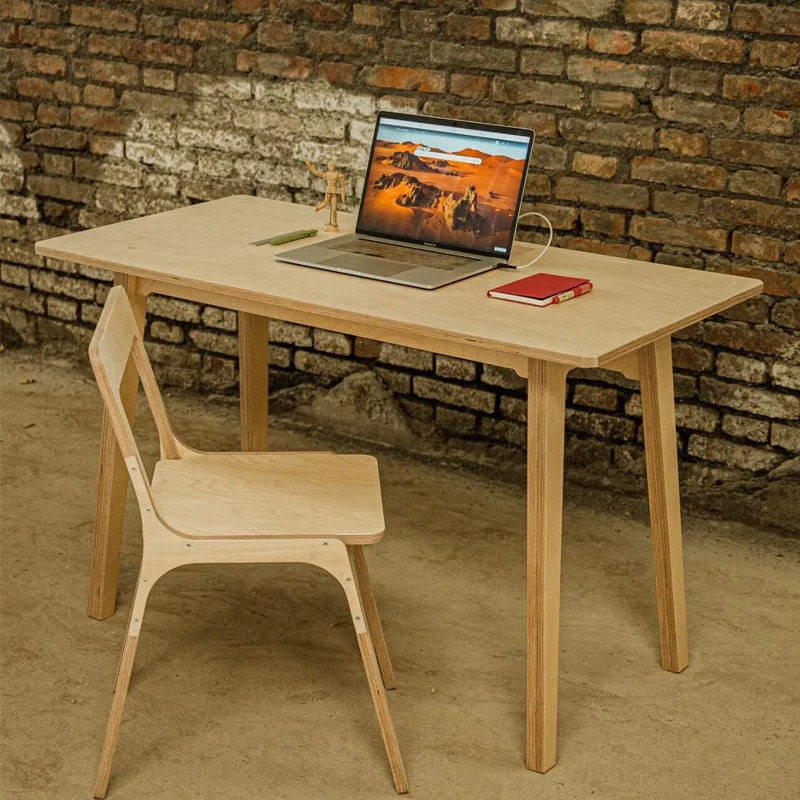 Home Desk Student Writing Desk Simple Modern Study Office Computer Desk