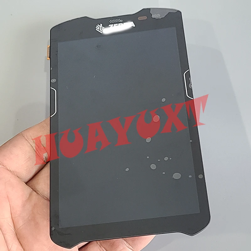 

5.0 Inches New Replacement Parts For Zebra TC51 TC56 TC510K LCD Display+Touch Screen Digitizer Assembly Screen