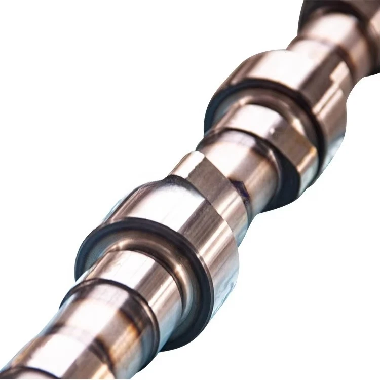 forLoader Parts diesel Motor Machinery Engines Parts Camshaft C6121 7E9980 RUNMA