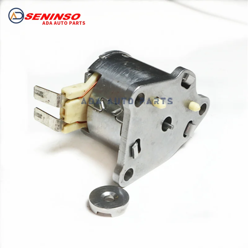 Original 02E DQ250 DSG 04CAC-R006 Transmission Solenoid N88 N89 N90 N91 For VW For Audi 04CACR006