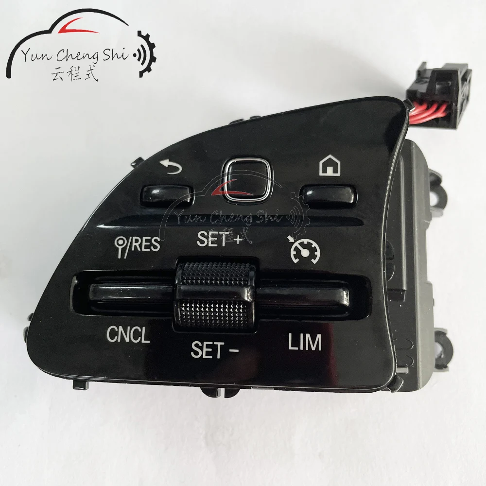 For Mercedes Benz steering wheel left switch button A9079058004