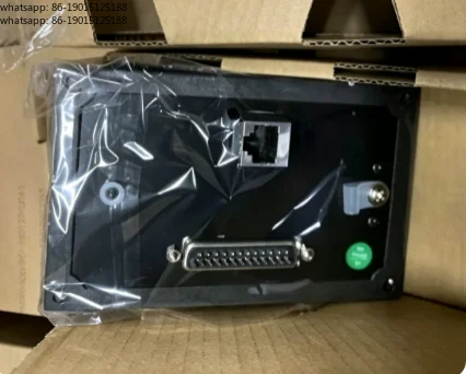 High quality suitable for CNC machine tool communication box, data transmission box, RS232 network port
