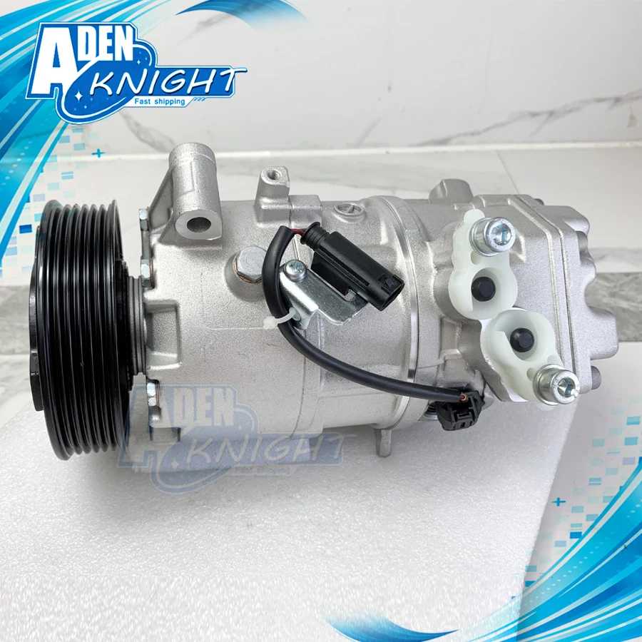 A/C Compressor For BMW E81 E82 E87 E88 E90 E91 E92 E93 E93LCI X1 E84 64529182793 64509156821 64509145351 64526915380 64529156821