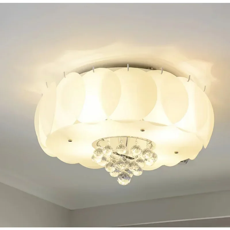 

Fashion Ceiling Light For Home Livingroom Bedroom Aisle Corridor LED Ceiling Lamps High Quality Luminous Lamps