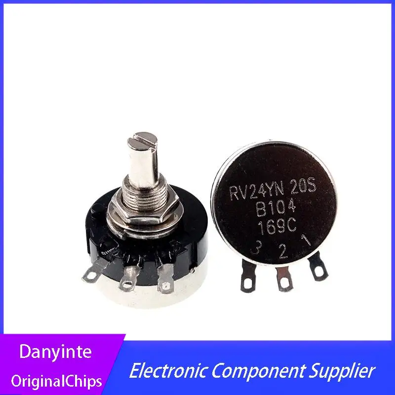 NOWY 1SZT/LOT RV24YN20S B104 100K