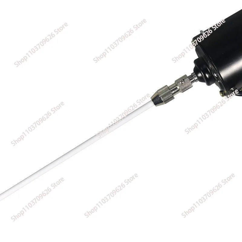 Stainless Steel Electric Stirrer Chuck Laboratory Universal Drill Chuck Copper Chuck for Stirring Paddle Motor Coupling