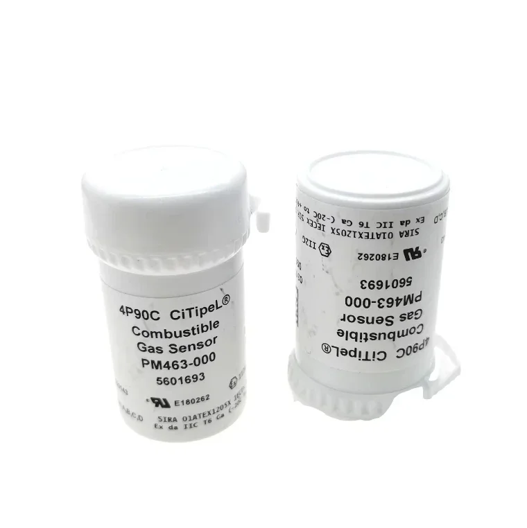 

4P-90C Gass Igniter Ammonia Environmental Sensor with Housing Air Quality Sensor for Exhaust Temperature Detection