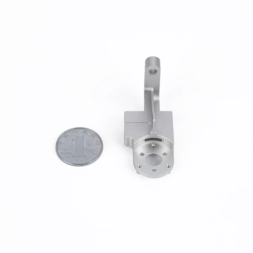 Metal Gimbal Stand Yaw Arm Replacement Accessory PTZ Bracket for DJI Phantom 3 Quadcopter Repair Kit
