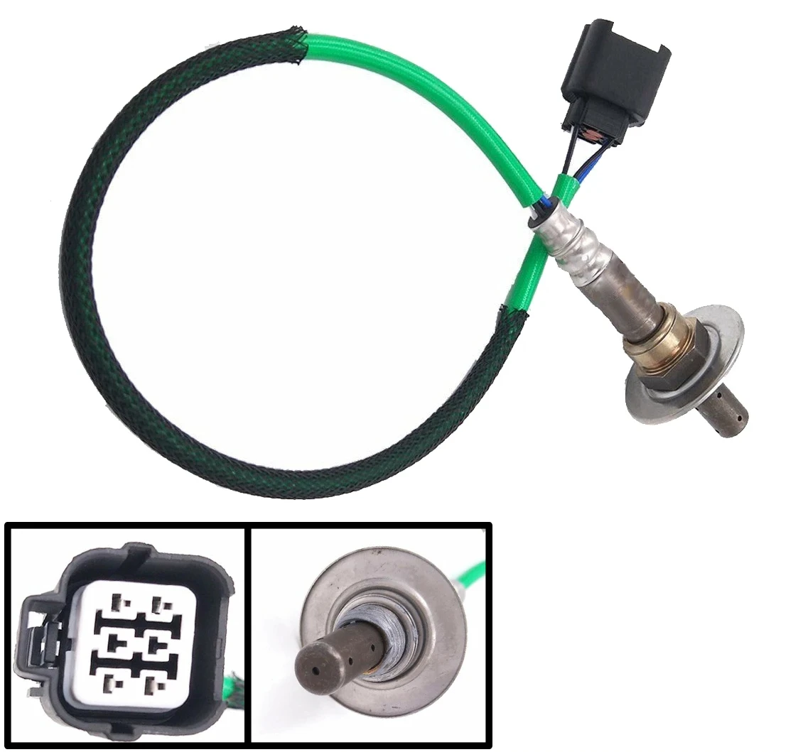 Original 22641-aa381 22641aa381 192400-2120 Sensor de oxígeno O2 aguas arriba para Forester Impreza B13 Legacy 2.0l 1924002120