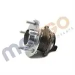 

2600006 for rear wheel hub (bearing) FOCUS II CMAX/tdci/1,6tdci/1,6 16V / 1,8 16V/tdci ABS LI