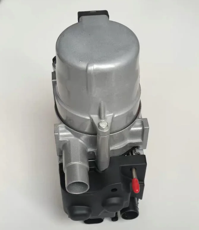 Vehicle Parking Water Heater Q5, 5KW 12V Universal Engine Preheater, Sedan Pickup Truck Water Tank Heating Spare Part