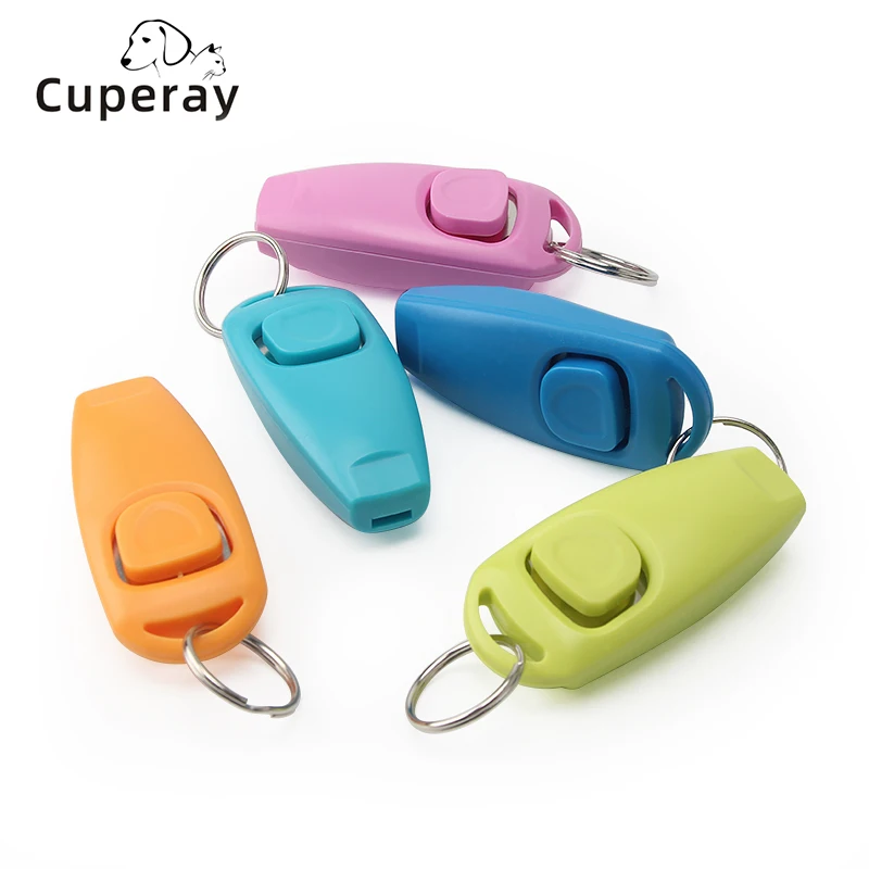 Dog Clicker for Training 1