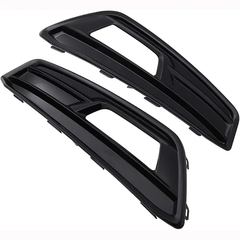 

Для переднего бампера, противотуманная фара, решетка Ford Focus St 2015-2018 гг., настройка модели