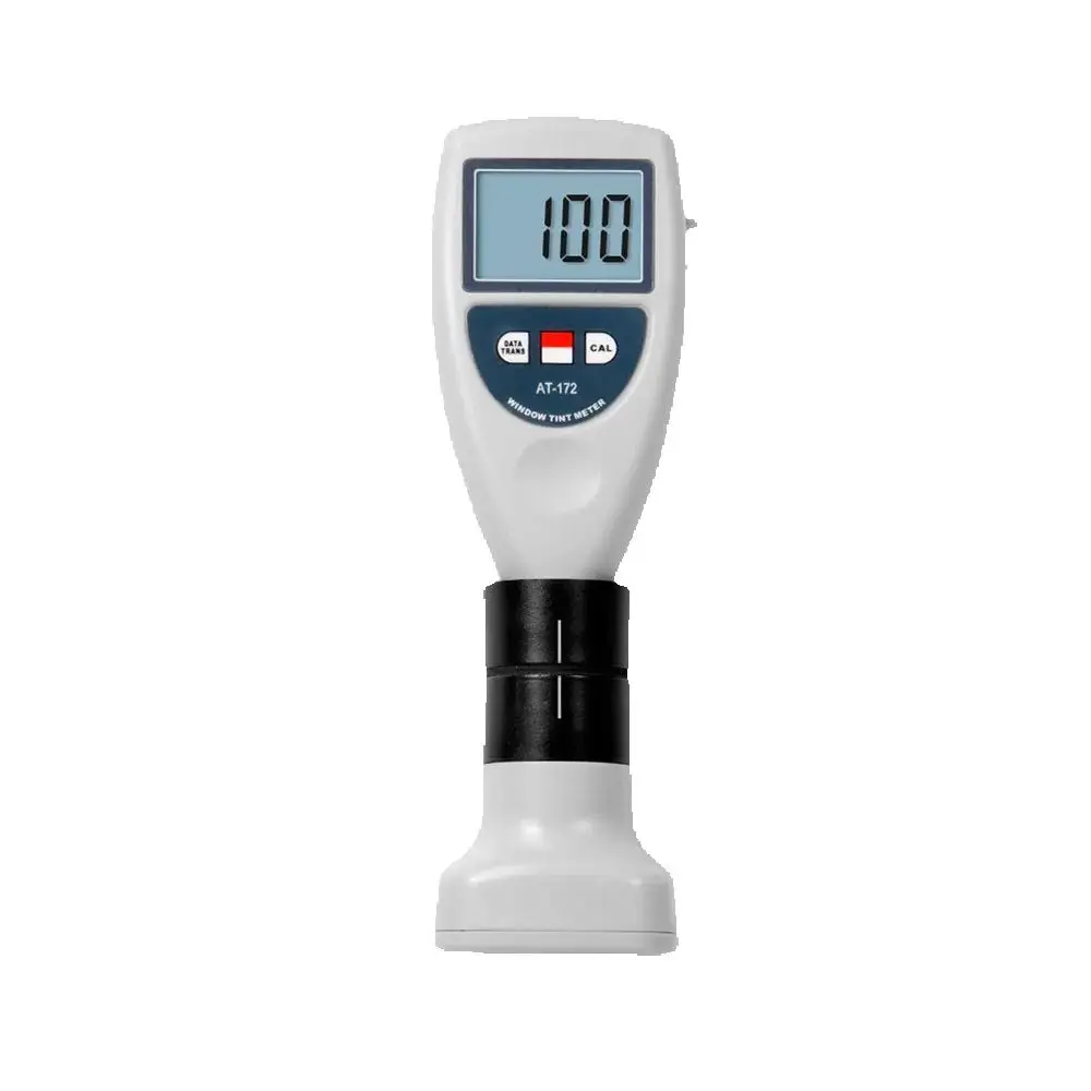 AT-172 Handheld  Window Tint Meter Turbidity Meter ​Measuring Range 0 to 100% Light