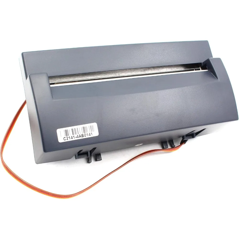 

98-0250130-20LF Kit Cutter Assembly for TSC TTP-345 TTP-247 TTP-245 TTP-343 Thermal Label Printer Genuine