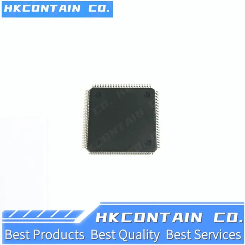 새로운 LPC2294HBD144 LPC2294HBD144/01 MM60F120B