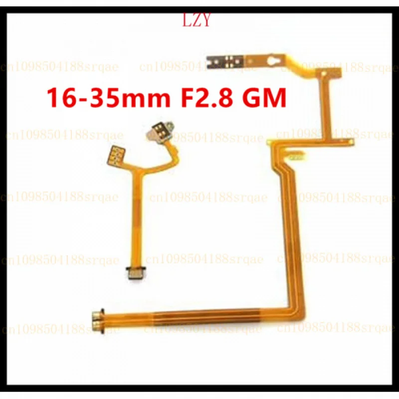 

New 16-35 GM Lens Focus Flex Cable for SONY FE 16-35mm F2.8 Repair Part + Sensor