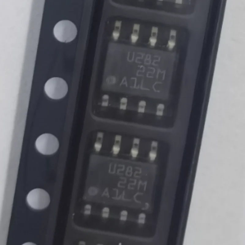 

10PCS/UCC27282DR U282 SOP8 New Original Genuine