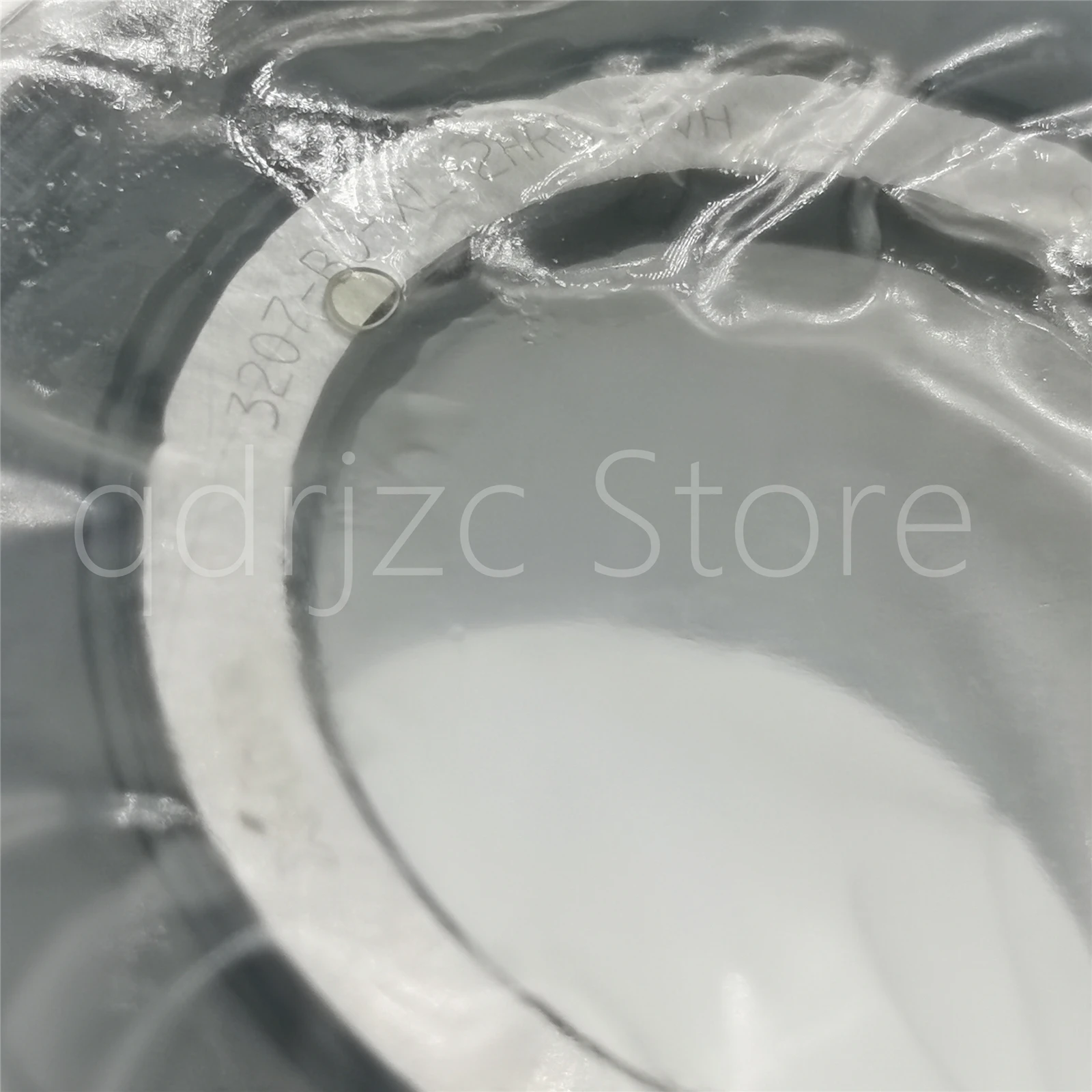 Double Row Angular …