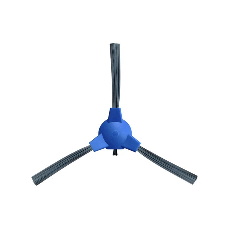 Para Bagotte Bg600max / Bagotte BG700 / Bagotte BG800 piezas de Robot aspirador Cepillo Lateral principal filtro Hepa trapo de fregona