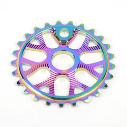 POLSO 25T 28T BMX Sprocket 1/2