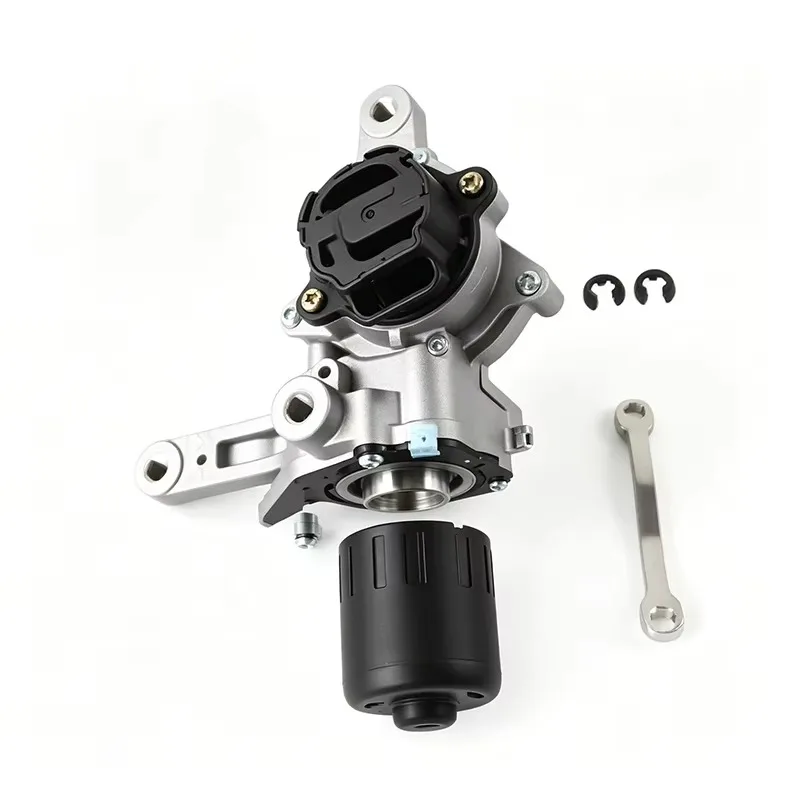 17201-0L040  NEW Turbocharger Wastegate Electronic Actuator For Toyota Landcruiser Prado Hilux 1KD-FTV 2002- 2010 17201-30110