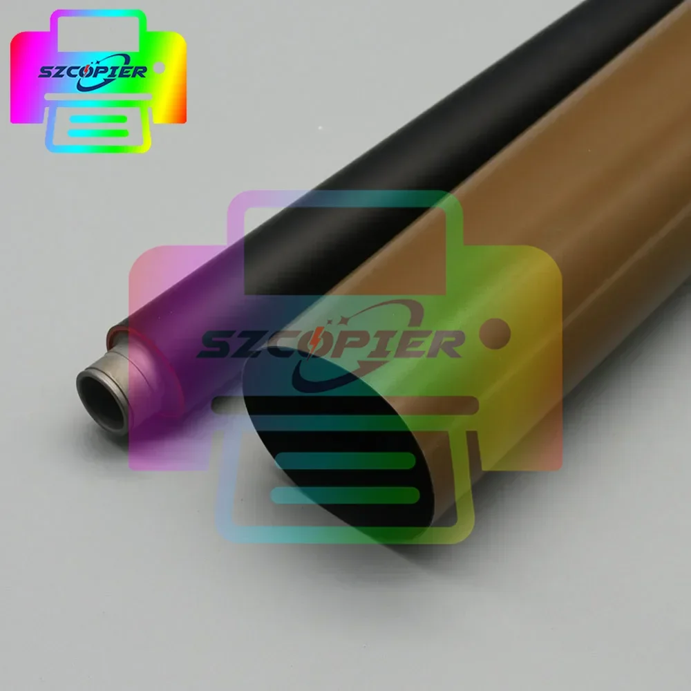 NROLI2136FCZZ Original New Pressure Roller support forSharp MX C 2621 3121 2651 3051 3081 4081 5081 6081 3581 4581 Fuser Film
