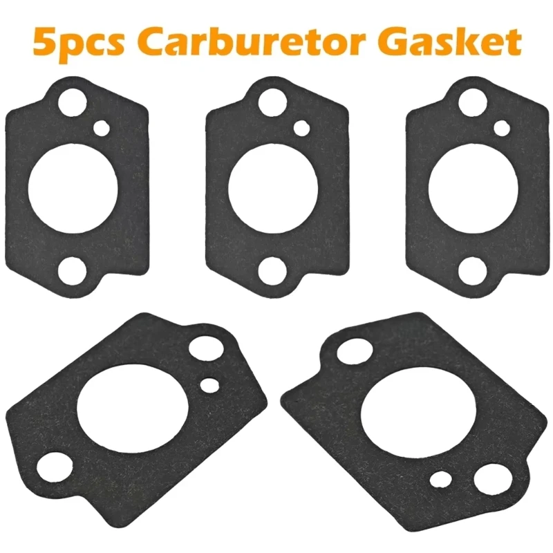 Y6GD 5PCS Carburtor Carbo