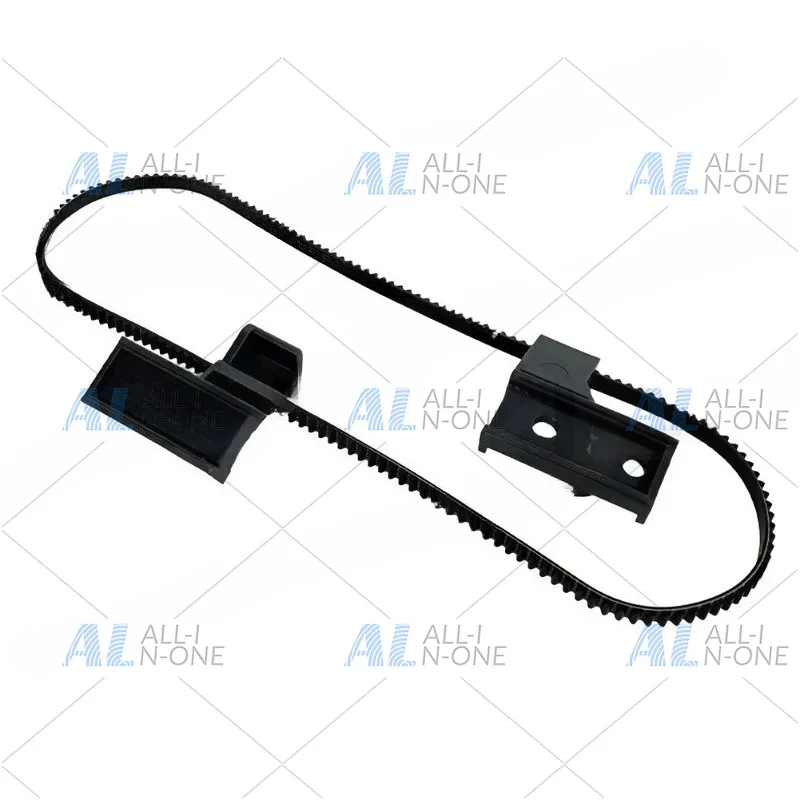 ZD420 ZD620 Label Holder Thermal Printer Replacement Stable Sturdy Roll Mount Accessory Kit