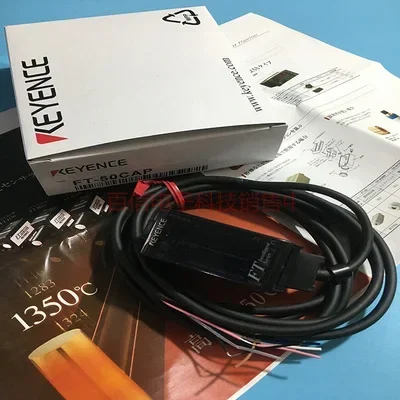 

Контроллер температурного датчика FT-50CAP