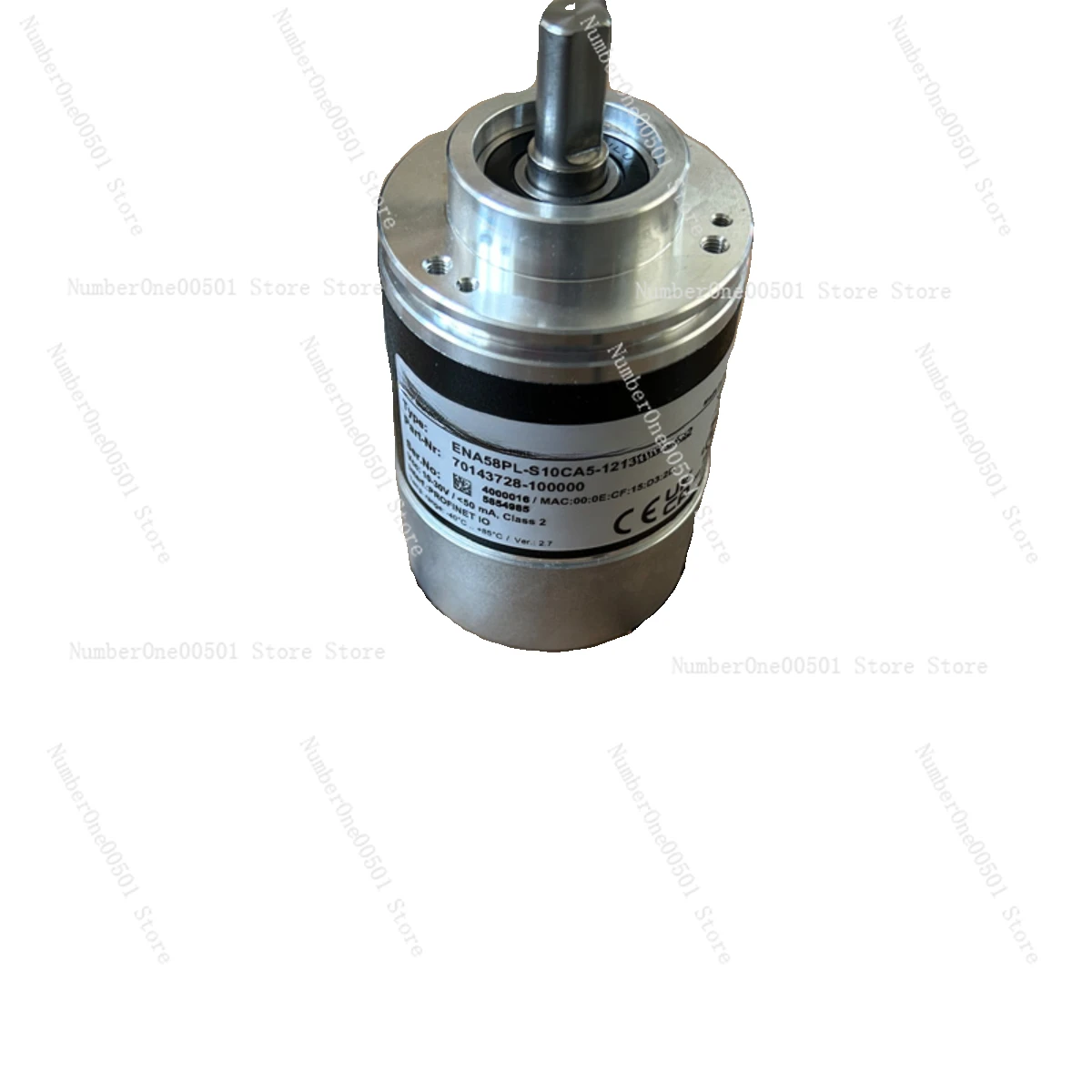 

Encoder ENA58PL-S10CA5-1213B17-RH2 EVM