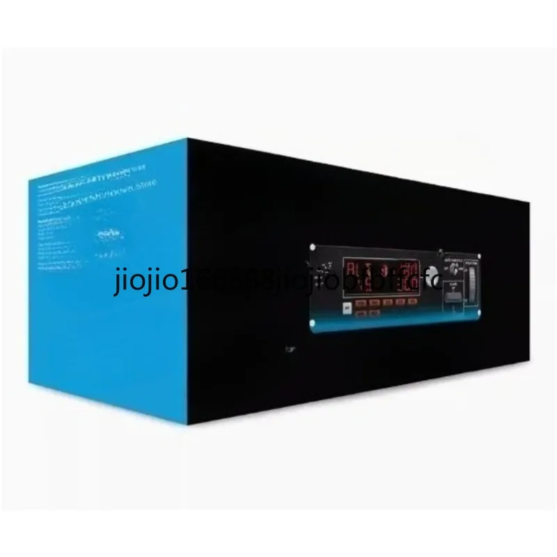 Suitable for profe ssional flight switch control panel simulates flight hardware peripherals